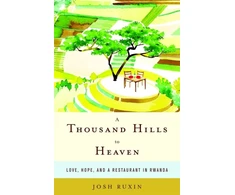 KNYGA Bookshop Thousand Hills to Heaven