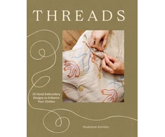KNYGA Bookshop Threads