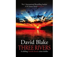KNYGA David Blake Three Rivers