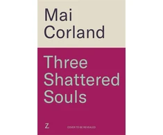 KNYGA Bookshop Three Shattered Souls