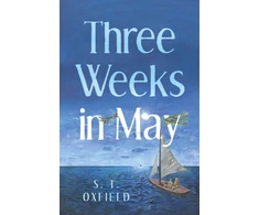 KNYGA Bookshop Three Weeks In May