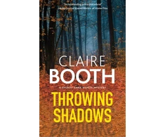 KNYGA Bookshop Throwing Shadows