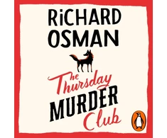 KNYGA Bookshop Thursday Murder Club