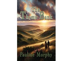 KNYGA Bookshop Thyme Bank