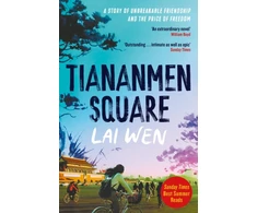 KNYGA Bookshop Tiananmen Square