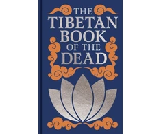 KNYGA Bookshop Tibetan Book of the Dead