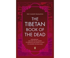 KNYGA Bookshop Tibetan Book of the Dead