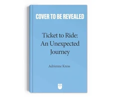 KNYGA Bookshop Ticket to Ride™ : An Unexpected Journey