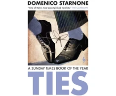 KNYGA Domenico Starnone Ties