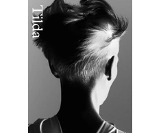 KNYGA Bookshop Tilda Swinton