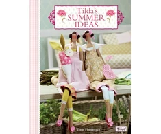 KNYGA Bookshop Tilda'S Summer Ideas