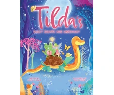 KNYGA Bookshop Tilda's Sweet Dreams and Goodnight