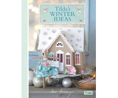 KNYGA Bookshop Finnanger Tone Author Tilda'S Winter Ideas