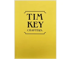 KNYGA Bookshop Key Tim Tim Key: Chapters