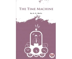 KNYGA Bookshop Time Machine