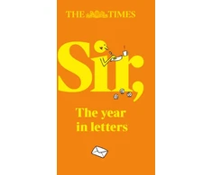 KNYGA Andrew Riley The Times Sir
