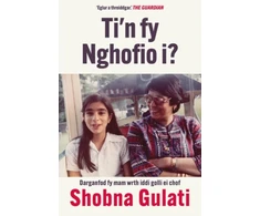 KNYGA Bookshop Ti’n fy Nghofio i?