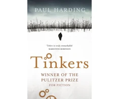 KNYGA Bookshop Cornerstone Tinkers