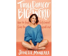 KNYGA Bookshop Tiny Dancer, Big World