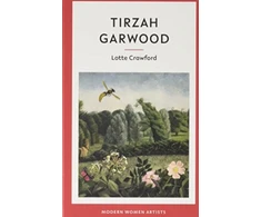KNYGA Bookshop Tirzah Garwood