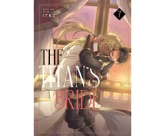 KNYGA Bookshop Titan's Bride Vol. 7