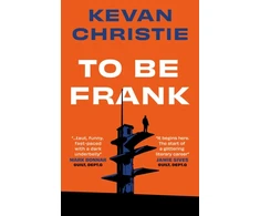 KNYGA Bookshop To Be Frank