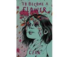 KNYGA Ceon To Become a Flower