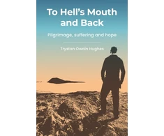 KNYGA Bookshop To Hell's Mouth and Back