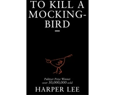 KNYGA Harper Lee To Kill A Mockingbird