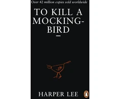 KNYGA Bookshop Lee Harper To Kill A Mockingbird