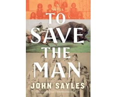 KNYGA Bookshop To Save the Man