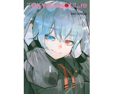 KNYGA Bookshop Tokyo Ghoul: re, Vol. 12