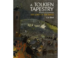 KNYGA Bookshop Tolkien Tapestry