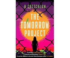 KNYGA Bookshop Tomorrow Project