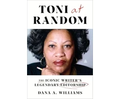 KNYGA Dana A Williams Toni at Random