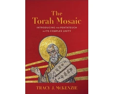 KNYGA Bookshop Torah Mosaic