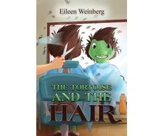 KNYGA Bookshop Tortoise and the Hair