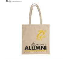 KNYGA Bookshop Tote bag - Alumni Hufflepuff