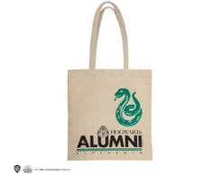 KNYGA Bookshop Tote bag - Alumni Slytherin