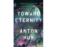 KNYGA Bookshop Toward Eternity UK