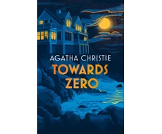 KNYGA Bookshop Towards Zero