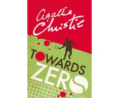 KNYGA Bookshop Towards Zero