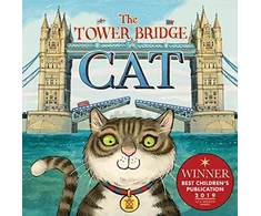 KNYGA Tee Dobinson Tower Bridge Cat