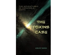 KNYGA Bookshop Toxins Case