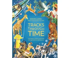 KNYGA Bookshop Tracks Through Time