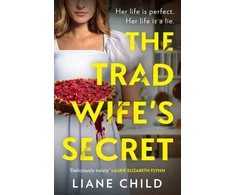 KNYGA Bookshop Tradwife’s Secret