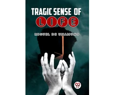 KNYGA Bookshop Tragic Sense of Life
