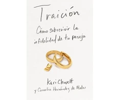KNYGA Bookshop Traicion