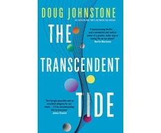 KNYGA Bookshop Transcendent Tide