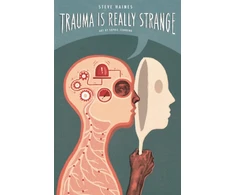KNYGA Bookshop Trauma is Really Strange